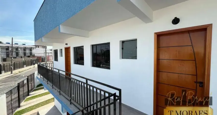 Kitnet para venda em Vila Olímpia de 32.00m² com 1 Quarto e 1 Garagem