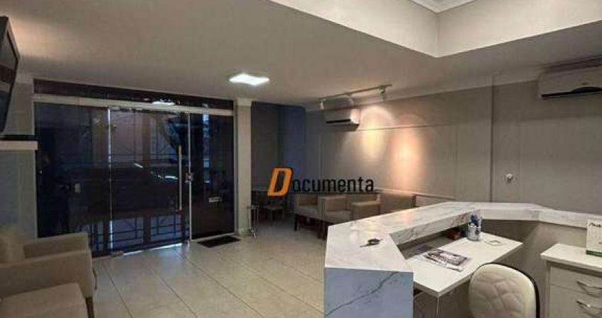 Sala Comercial para alugar em Vila Mendonça de 120.00m²