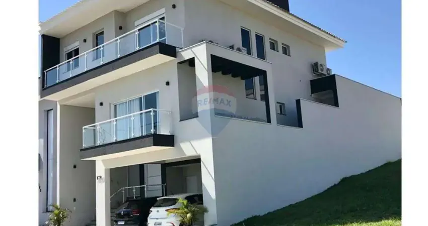 Casa de Condomínio para alugar em Parque Ibiti Reserva de 306.26m² com 3 Quartos, 3 Suites e 4 Garagens