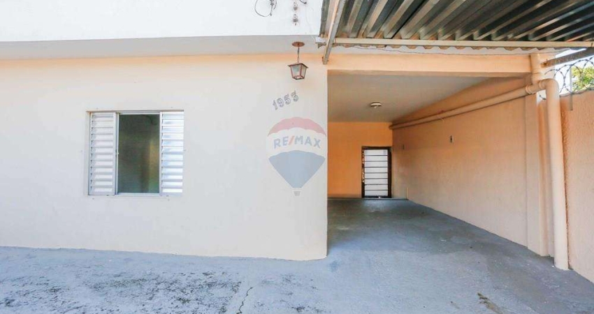 Casa para venda em Jardim Santa Rosália de 154.61m² com 4 Quartos e 3 Garagens