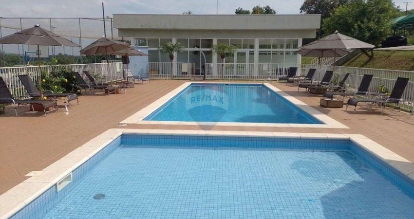 Apartamento para venda em Jardim Guarujá de 47.00m² com 2 Quartos e 3 Garagens