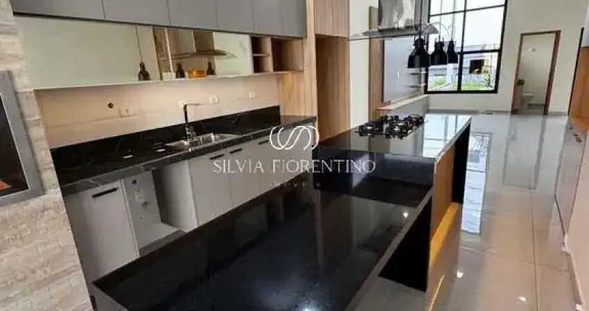 Casa para venda em Caminho Novo de 256.00m² com 3 Quartos, 1 Suite e 2 Garagens
