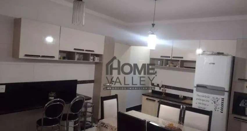 Casa para venda em João Xxiii de 142.00m² com 3 Quartos, 1 Suite e 2 Garagens