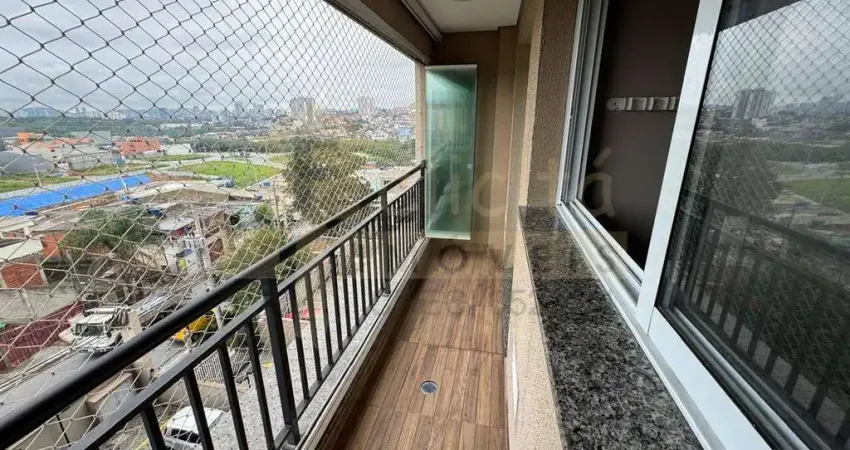 Apartamento para venda em Parque Viana de 66.00m² com 3 Quartos, 1 Suite e 1 Garagem