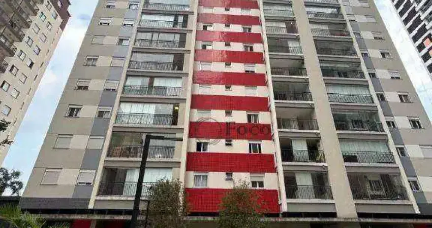 Apartamento para venda em Jardim Flor Da Montanha de 83.00m² com 2 Quartos e 2 Garagens