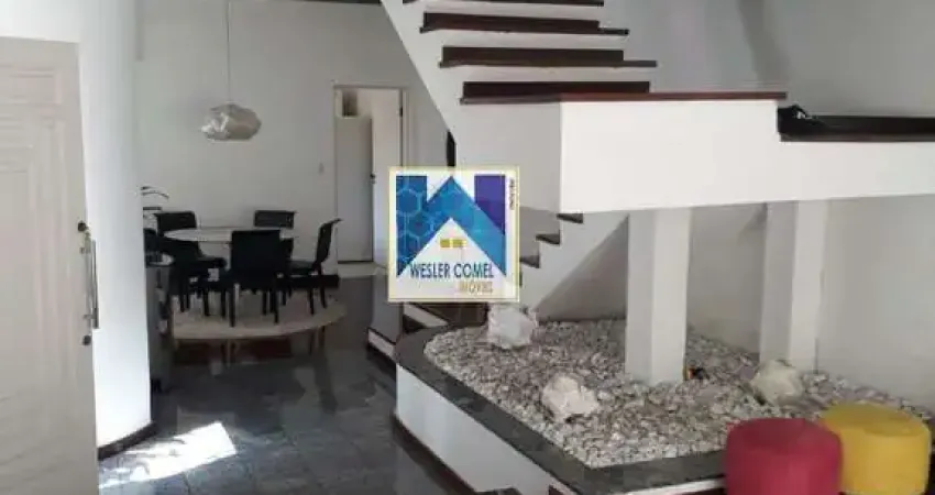 Sobrado para alugar em Alto Ipiranga de 178.00m² com 3 Quartos, 3 Suites e 2 Garagens