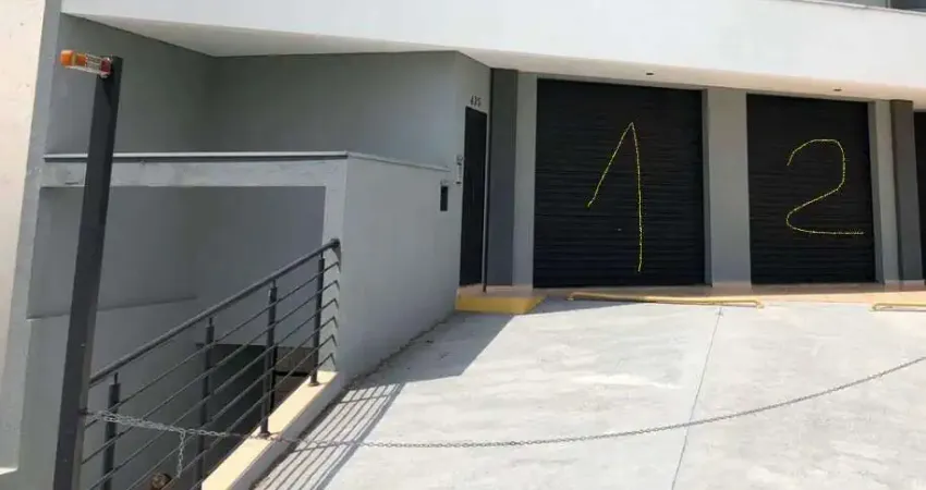 Sala Comercial para alugar em Jardim Itanguá de 73.50m² com 1 Garagem