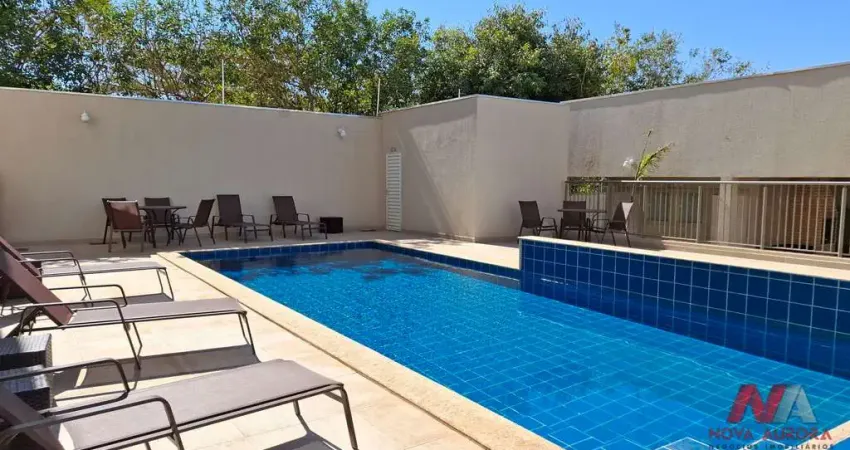 Apartamento para alugar em Rios Di Itália de 39.00m² com 2 Quartos e 1 Garagem