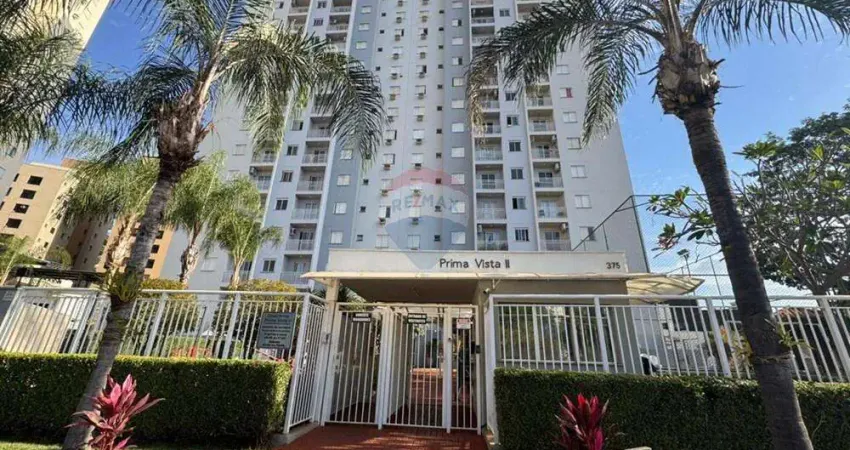 Apartamento para alugar em Nova Aliança de 53.00m² com 2 Quartos