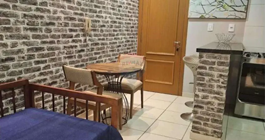 Apartamento para alugar em Jardim Palma Travassos de 38.00m² com 1 Quarto e 1 Garagem