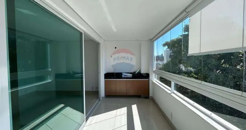 Apartamento para alugar em Santo Antônio de 110.00m² com 3 Quartos, 1 Suite e 3 Garagens