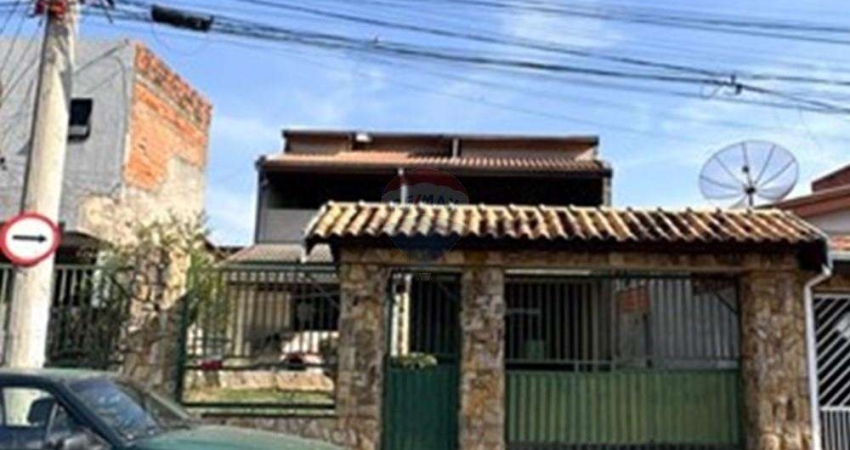 Casa para venda em Jardim Da Alvorada de 200.00m² com 3 Quartos, 1 Suite e 4 Garagens