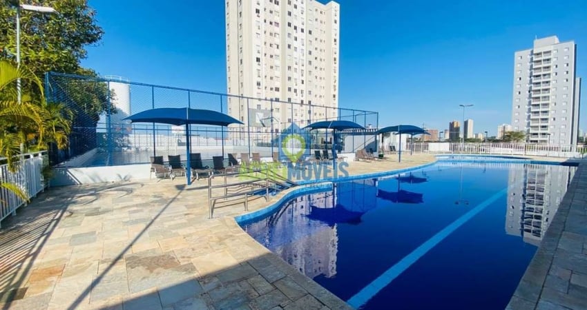 Apartamento para alugar em Umuarama de 63.50m² com 2 Quartos e 1 Garagem
