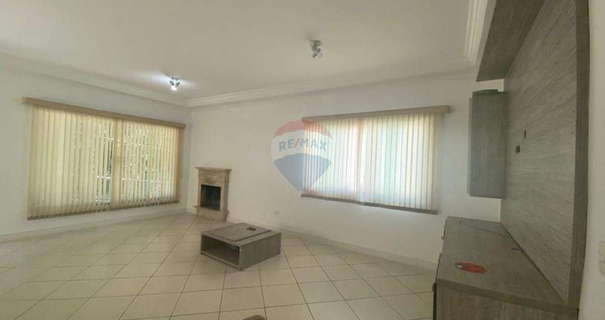 Casa de Condomínio para alugar em Parque Residencial Itapeti de 300.00m² com 4 Quartos e 1 Suite