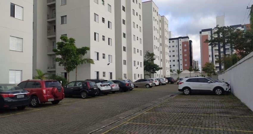 Apartamento para alugar em Socorro de 78.00m² com 3 Quartos, 1 Suite e 1 Garagem