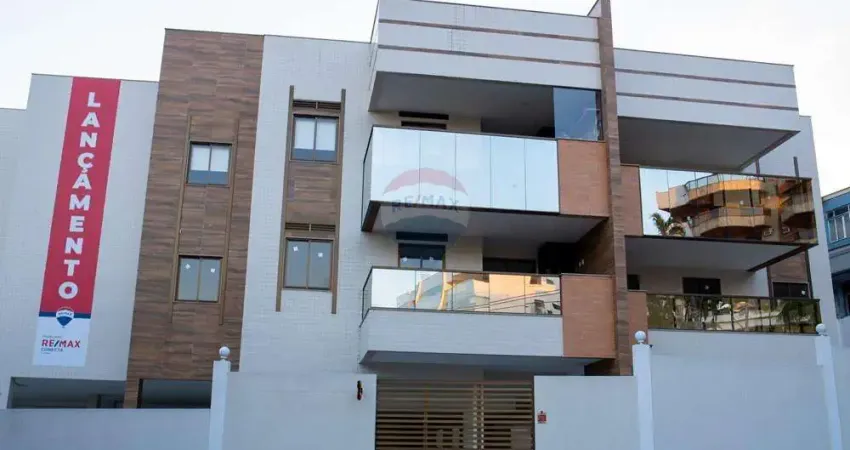 Apartamento para venda em Jardim Guanabara de 112.00m² com 3 Quartos, 1 Suite e 2 Garagens