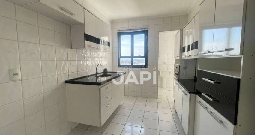Apartamento para alugar em Parque Residencial Eloy Chaves de 75.00m² com 2 Quartos, 1 Suite e 2 Garagens