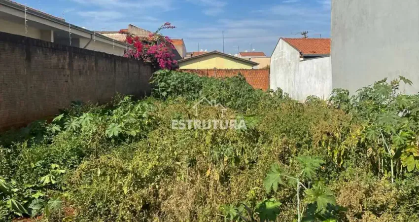 Terreno para venda em Parque Dos Jequitibás de 299.00m²