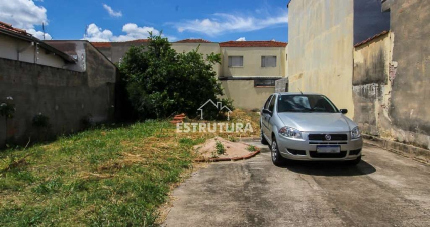 Kitnet para alugar em Vila Alemã de 50.00m² com 1 Quarto