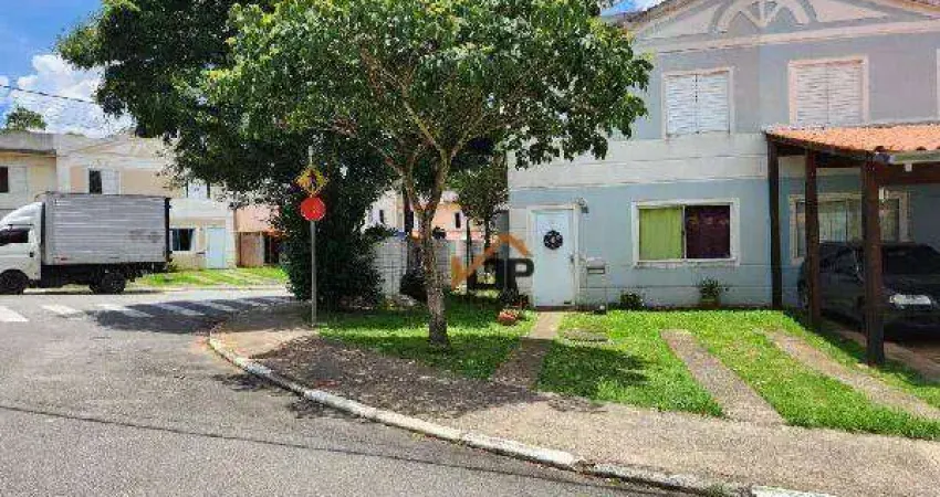 Casa para venda em Jardim Ísis de 67.00m² com 3 Quartos e 1 Garagem