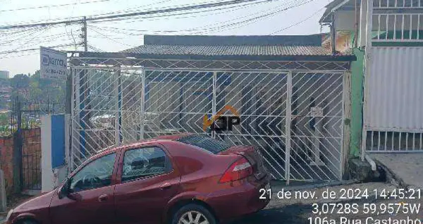 Casa para venda em São José Operário de 257.00m² com 2 Quartos e 1 Garagem