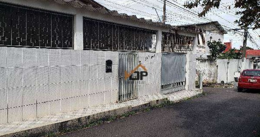 Casa para venda em Japiim de 153.00m² com 2 Quartos