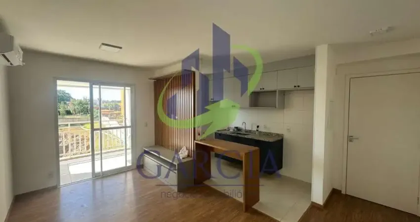 Apartamento para alugar em Jardim Slest de 65.00m² com 2 Quartos, 1 Suite e 1 Garagem
