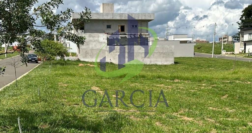 Terreno para venda em Cond. Reserva Da Mata de 200.00m²