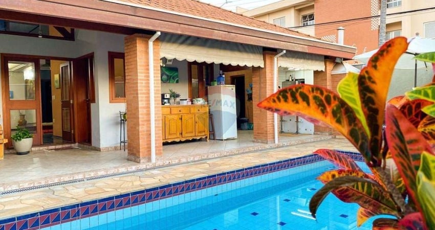 Casa para venda em Centro de 214.00m² com 3 Quartos e 1 Suite