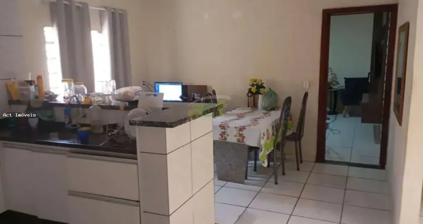 Casa para venda em Concórdia I de 290.00m² com 2 Quartos, 1 Suite e 2 Garagens