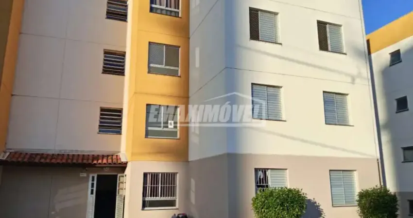 Apartamento para alugar em Altos De Ipanema de 45.00m² com 2 Quartos e 1 Garagem