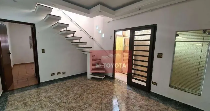 Casa para alugar em Jardim Bom Clima de 168.00m² com 3 Quartos, 1 Suite e 2 Garagens