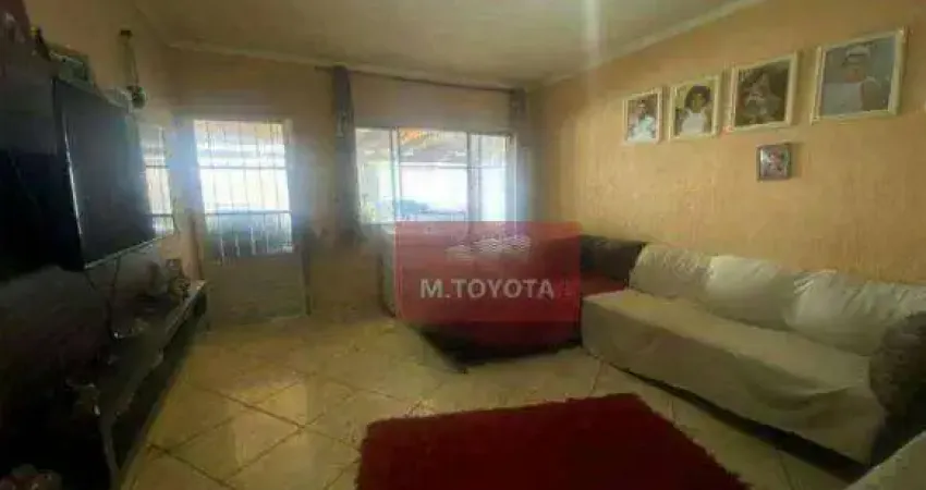 Casa para venda em Vila Augusta de 308.00m² com 6 Quartos, 2 Suites e 4 Garagens