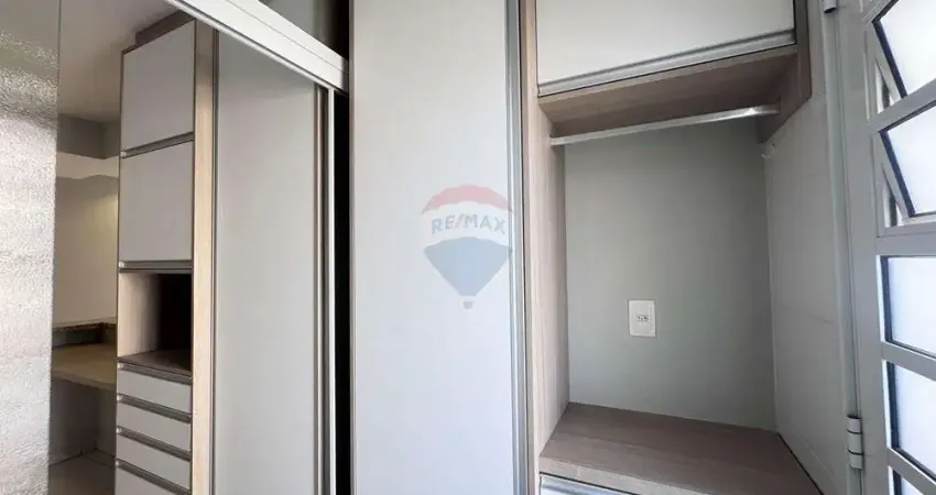 Apartamento para alugar em Além Ponte de 90.00m² com 3 Quartos e 1 Suite