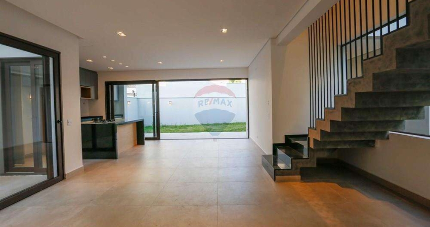 Casa de Condomínio para alugar em Loteamento Residencial Villágio Di Capri de 210.00m² com 3 Quartos, 3 Suites e 4 Garagens