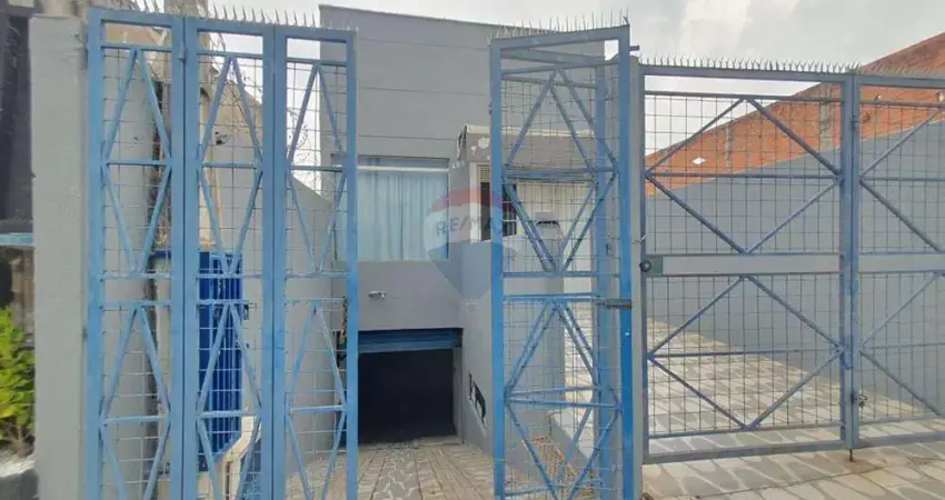 Prédio Comercial para alugar em Vila Barão de 240.00m² com 6 Garagens
