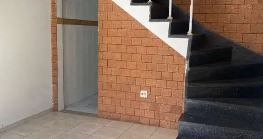 Casa para alugar em Osvaldo Cruz de 170.00m² com 3 Quartos e 1 Garagem
