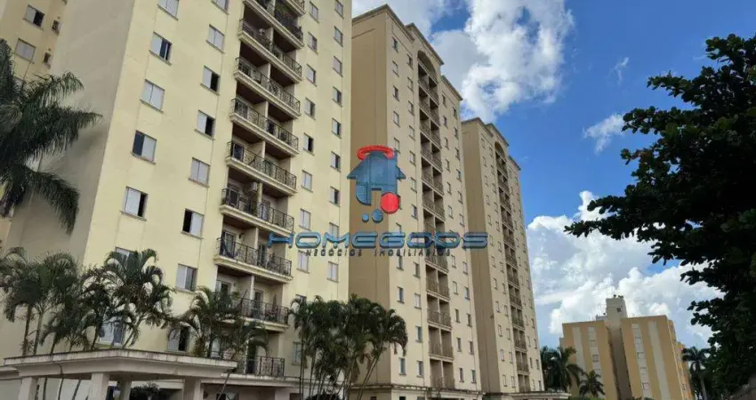 Apartamento para venda em Mansões Santo Antônio de 75.00m² com 3 Quartos, 1 Suite e 1 Garagem