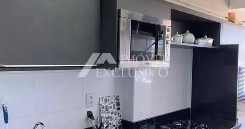 Apartamento para alugar em Nova Aliança de 50.00m² com 1 Quarto e 1 Garagem