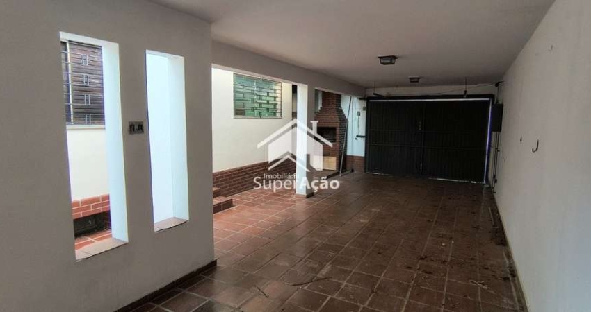 Casa para venda em Vila Rosália de 200.00m² com 4 Quartos, 1 Suite e 3 Garagens