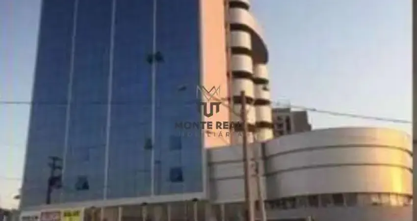 Sala Comercial para venda e aluguel em Parque Campolim de 40.00m² com 2 Garagens