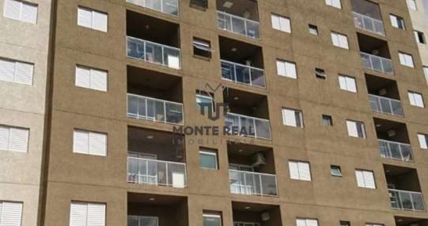 Apartamento para venda e aluguel em Chácaras Reunidas São Jorge de 53.42m² com 2 Quartos, 1 Suite e 1 Garagem