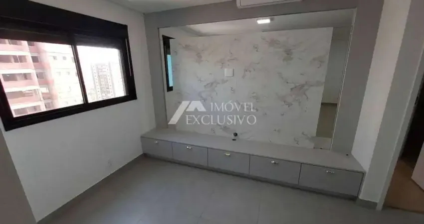 Apartamento para alugar em Jardim Olhos D'água Ii de 114.00m² com 1 Quarto, 1 Suite e 1 Garagem