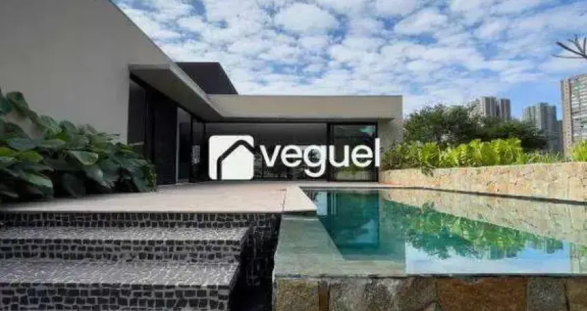 Casa de Condomínio para venda em Jardim Olhos D´Água I de 780.00m² com 4 Quartos, 4 Suites e 10 Garagens