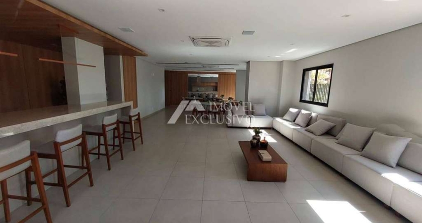 Apartamento para alugar em Jardim Olhos D'água Ii de 113.00m² com 1 Quarto, 1 Suite e 1 Garagem