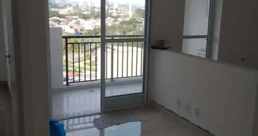 Apartamento para alugar em Nova Aldeinha/aldeia de 57.00m² com 2 Quartos e 1 Garagem