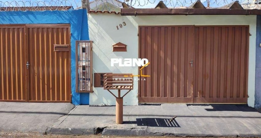 Casa para alugar em Jardim Brasilândia de 80.00m² com 2 Quartos e 1 Garagem