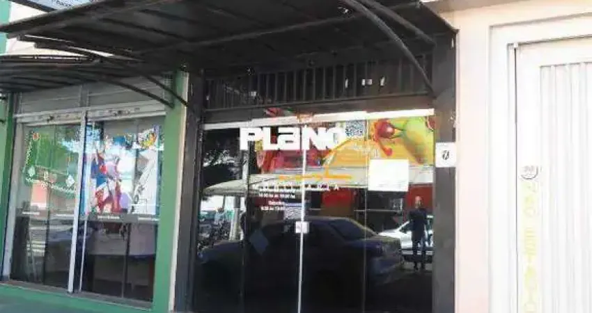 Imóvel Comercial para alugar em Cidade Nova de 10.00m²