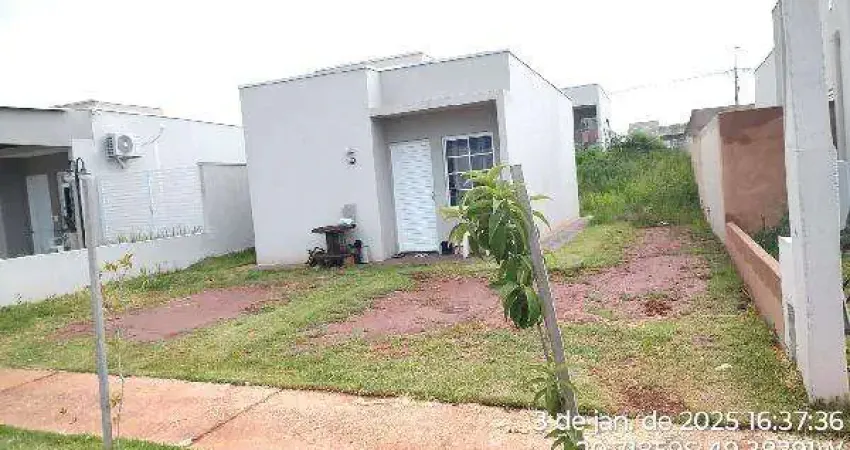 Casa para venda em Egydio Zani de 202.00m² com 2 Quartos e 2 Garagens