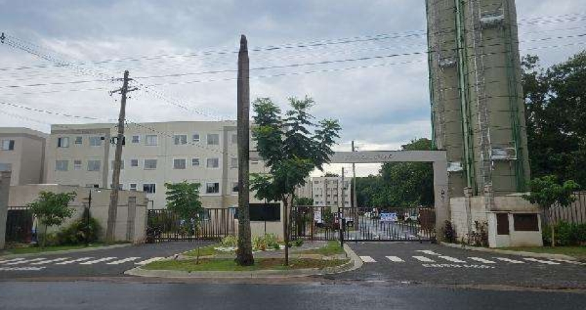 Apartamento para venda em Jardim Ouro Branco de 44.00m² com 2 Quartos e 1 Garagem